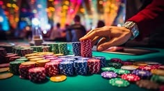 pk98 login casino presented on mobile device in Pakistan with slots and live games