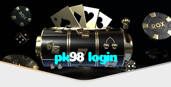 available types of pk98 login bet including pre-match live express and system bets
