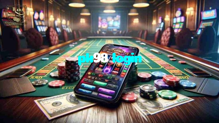 available types of pk98 login bet including pre-match live express and system bets