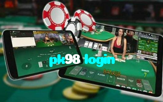 pk98 login